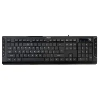 Клавиатура A4TECH KD-600 фото 1